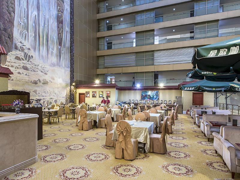 Vienna Hotel Shouti Pechino Esterno foto